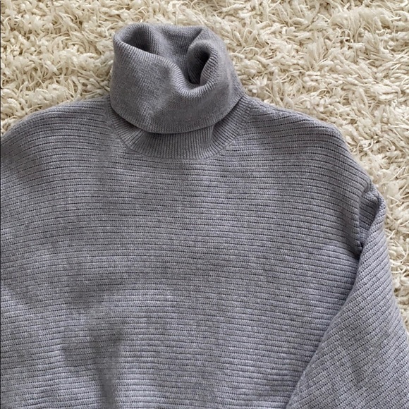 Wilfred crop turtleneck - XS - Picture 2 of 2